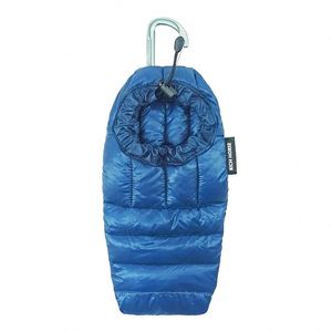 Sac à dos de voyage léger et portable avec des pochettes imperméables chaudes pour le <span class=keywords><strong>camping</strong></span>, la randonnée, les téléphones portables, le matériel de couchage - Product Image 6