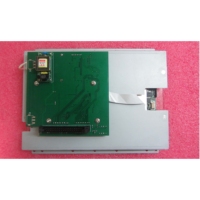 M163AL1A-0 M163AL14AG 3DS-LCV-C07-163A pièces de rechange d'affichage LCD industriel 100% qualité testée bonne qualité OK