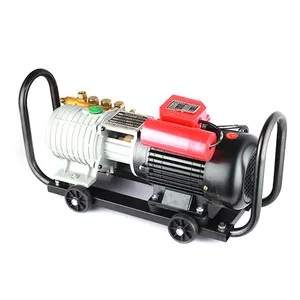 8Mpa Electric high pressure washer car wash machine power washers for home