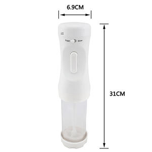 Kit eléctrico de decoración de galletas, 12 <span class=keywords><strong>discos</strong></span> y 4 puntas de glaseado - Product Image 4