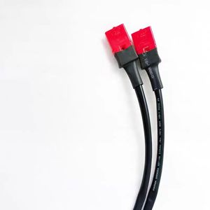 Hoge Kwaliteit Aangepaste Koperen Kabelboom Zonne-Energie Inverter Kabel Batterij Energieopslag Kabel Power Connector Met Terminal - Product Image 6