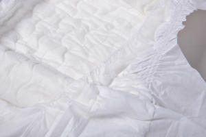 Pañales Desechables para Adultos, Suaves y Cómodos para Mujeres Mayores, Hombres y Personas Mayores, Disponibles al por Mayor - Product Image 5