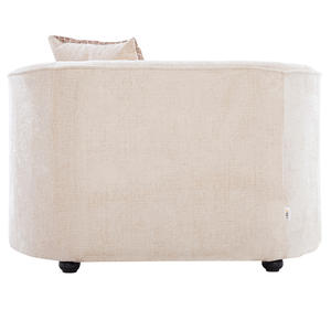 Canapé-lit 1 place Mystic contemporain de qualité export pour salon, chambre, bureau et appartement studio, disponible à la vente - Product Image 4