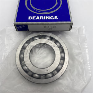 Rodamiento de Bolas de Ranura Profunda de Alta Calidad y Durabilidad B45-128, Rodamiento de Transmisión para Automóviles, Fábrica China para Restaurantes - Product Image 6