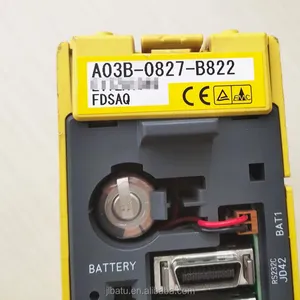 ЧПУ Fanuc A03B-0827-B822 системы на солнечной батарее A03B-0827-B822