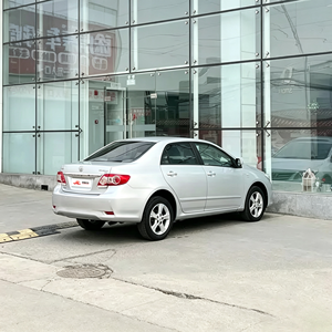 Toyota Corolla 2019-2025 Berline 1.5L Conduite à Gauche Voitures d'Occasion avec Boîte Automatique CVT 5 Places pour Flotte de Taxis Urbains <span class=keywords><strong>Prix</strong></span> de Gros - Product Image 6