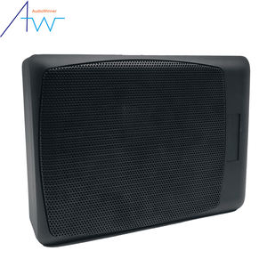 ที่มีประสิทธิภาพสูงการออกแบบดิจิตอลพลังงาน Pro รถ <span class=keywords><strong>Jl</strong></span> เสียงที่ใช้งานซับวูฟเฟอร์เครื่องขยายเสียง - Product Image 5