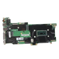 Carte mère d'origine pour ordinateur portable Lenovo Thinkpad X1 Carbon 7e génération, RAM NM-D961 5B21C21388 5B21C21544 5B21C21464, testée à 100 %.