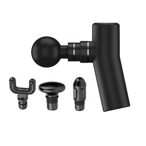 Pistola <span class=keywords><strong>per</strong></span> Massaggio RK-C53 MINI <span class=keywords><strong>per</strong></span> <span class=keywords><strong>Palestra</strong></span>, Massaggiatore a Percussione <span class=keywords><strong>per</strong></span> Tessuti Profondi, <span class=keywords><strong>per</strong></span> Sollievo Muscolare, Massaggiatore <span class=keywords><strong>per</strong></span> Collo e Schiena - Product Image 2