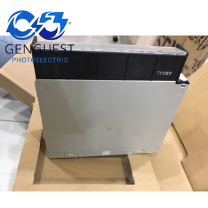 Módulo de Entrada/Salida Analógica PLC C200H-MAD01 C200H-DA003 C200H-AD002 C200H-LK401 C200H-LK201-V1 para Programación de PLC Industrial - Product Image 2