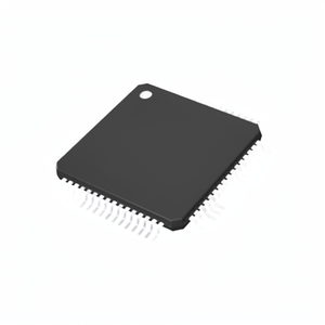 Circuit intégré MCU 32 bits 128 Ko Flash 64TQFP PIC32MX440F128HT-80V_PT BOM IC en stock Puces IC Circuits intégrés Embarqués 64 TQFP - Product Image 1