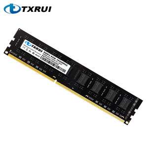 <span class=keywords><strong>DDR3</strong></span> 8GB 1600MHz 1666MHz txrui <span class=keywords><strong>RAM</strong></span> Bộ nhớ ECC chức năng 8GB <span class=keywords><strong>16GB</strong></span> 32GB công suất cho máy tính để bàn và chơi game - Product Image 5