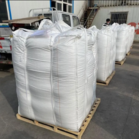 Bulk Industrial Salt China Origin