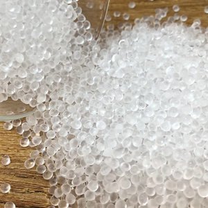 Granules pneumatiques de TPU de dureté de l'extrusion 95A 98A de catégorie de tuyau - Product Image 5