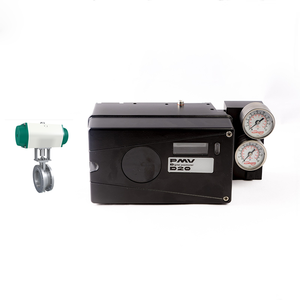 PMV D20 คุณภาพสูง พร้อมระบบอัตโนมัติจากฉงชิ่ง ชวนยี่ - Product Image 2