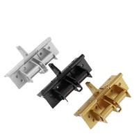 Venta Directa de Fábrica: Cierrapuertas Automático con Posicionamiento a 90 Grados, Bisagras para Puertas de Madera, Bisagras de Acero Laminado en Frío para el Hogar