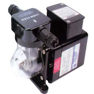 Accesorio de bomba dosificadora química automática para desinfección de piscinas <span class=keywords><strong>Limpiador</strong></span> de fertilizante de <span class=keywords><strong>agua</strong></span> - Product Image 4