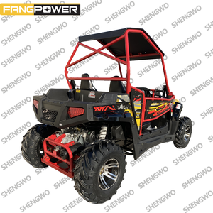 Approvisionnement d'usine de véhicules <span class=keywords><strong>chinois</strong></span> Motos Essence <span class=keywords><strong>250cc</strong></span> Pas cher Côte à côte Buggy Adultos Sport Utility <span class=keywords><strong>Quad</strong></span> - Product Image 2