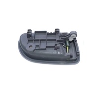 Poignée de porte intérieure pour Kia Picanto Morning 2004-2011 |   Poignée intérieure de remplacement OEM 82610-07000 82620-07000 82610-07010