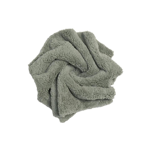 <span class=keywords><strong>Serviette</strong></span> de voiture en microfibre, revêtement sans peluches, visage pour voiture, tissu épais - Product Image 6