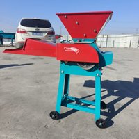 Fabricante Directo de Cortadoras de Pasto para Alimentación Animal a Diésel, Segadoras Horizontales de Paja a Diésel para Ensilaje, Utilizadas en la Agricultura