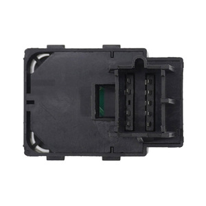 Bouton de commande de réglage du rétroviseur électrique Buick 10418008, pièce de rechange pour voiture Century - Product Image 4