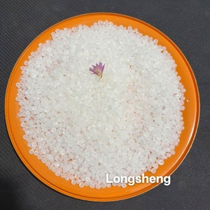 Résine de polyester de qualité alimentaire pour animaux de compagnie, vente en gros pour la fabrication de différentes bouteilles - Product Image 1