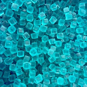 Colágeno Etiqueta privada Vitamina D3 K2 Gummies Blanqueamiento DE LA PIEL Gummy Candy Suplemento Colleagen Glutathione Gummies - Product Image 3