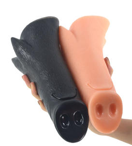 Maiale artiglio bocca testa anale Plug <span class=keywords><strong>Sex</strong></span> Shop donne masturbazione stimolazione Spot anale Plug <span class=keywords><strong>Sex</strong></span> Toy stimolazione anale G-spot sesso per <span class=keywords><strong>uomo</strong></span> - Product Image 1