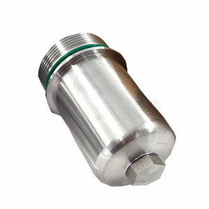 BDF 0DE boîtier de filtre externe 0DE DQ380 boîtes de vitesses systèmes de Transmission <span class=keywords><strong>automatique</strong></span> de haute qualité 0DE DQ380 filtre à huile pour AUDI - Product Image 6