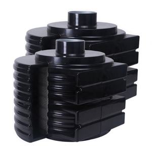 Komai ไส้กรองอากาศเครื่องยนต์ดีเซลรถบรรทุก P777409 P537876 AF25756 P812363 73181672 11110022 - Product Image 3