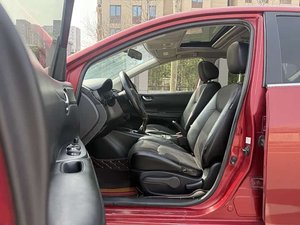 Venta al por Mayor de Nissan Tiida 2011 CVT <span class=keywords><strong>Tipo</strong></span> Confortable, Sedán Usado Premium con Volante a la Izquierda, Gran Oferta - Product Image 5