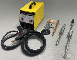 Équipement de réparation de carrosserie automobile, machine à débosseler et à souder par points, acier inoxydable, 220V, débosseleur le plus récent 2024 - Product Image 4
