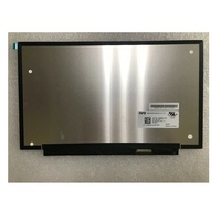 Layar LCD Grosir 14 inci 1920*1080P FHD EDP 40pin IPS untuk Panel Layar Laptop HP Elitebook 840 G5 M140NVF7 R0