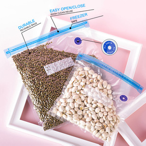 Meilleurs sacs réutilisables pour la cuisson sous vide pour les appareils Anova, pour une utilisation en cuisine - Conservation des aliments pour la cuisson sous vide - Product Image 2