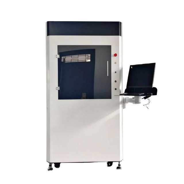 Industrial 3D Printer USB Wired Connectivity Automatic LCD 3D Printer SLA 3D Printer