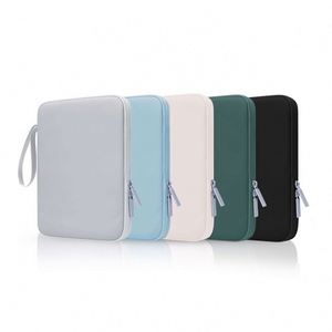 Imaiwill Mg 1175 Customizable Fashionable Rectangle Pu Leather Tablet <b>Mouse</b> <b>Pad</b> Pocket Portable Laptop Protective Case - Product Image 3