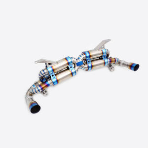 Système d'échappement intelligent à soupapes pour Lamborghini <span class=keywords><strong>Gallardo</strong></span> Superleggera 5.0L – Amélioration des performances parfaitement adaptée - Product Image 3