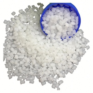 Prix préférentiel de granules en plastique de catégorie de moulage par injection de polypropylène de pp par kilogramme - Product Image 4