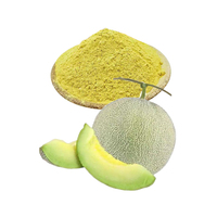 Instant Honeydew Tea Juice Powder Mix Non-Dairy Creamer Flavorful Bubble Milk Tea Premium Ready Drink Beverage Adults Supply Bag