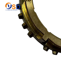 Nouvelle bague de synchronisation de transmission de remplacement YSD pour OE 33368-32020 Garantie 1 an (2007-2017) Hebei Chine