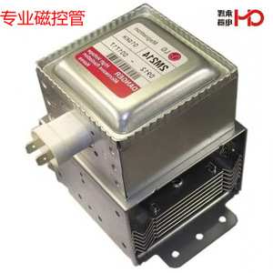Pièce de four à micro-ondes Magnetron 2M214 800W 2460Hz pour four à micro-ondes - Product Image 5