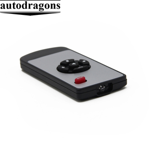 Système de caméra de voiture Autodragons HD 1080P avec vision panoramique 3D, vue à vol d'oiseau, capteur de stationnement à 360 degrés pour une conduite sécurisée - Product Image 3