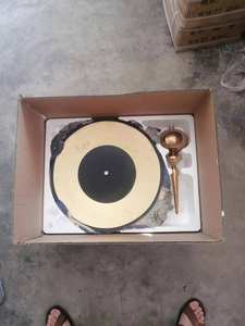 Atacado novo design indoor premium mastro peças aço inoxidável telescópica bandeira pólos e ficar para UAE Arábia Médio Oriente - Product Image 6