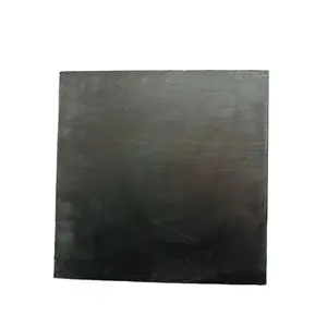 공장 흑연 가격 유연한 흑연 종이/호일/시트 롤 가스켓 재료의 흑연 가스켓 시트