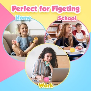 Trẻ em Người lớn cảm giác bồn chồn Đồ chơi hình vuông Ice <span class=keywords><strong>Cube</strong></span> Squishy căng thẳng <span class=keywords><strong>Cube</strong></span> - Product Image 3