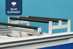 Hiệu quả Cửa Khóa lỗ chuyên dụng máy <span class=keywords><strong>CNC</strong></span> cửa gỗ khoan khía máy bản lề khoan để bán - Product Image 6