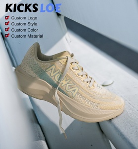 KICKSLOE <span class=keywords><strong>Scarpe</strong></span> Sportive Casual da Uomo con Texture a Rete, <span class=keywords><strong>Scarpe</strong></span> Casual Ultraleggere con Suola Spessa, <span class=keywords><strong>Scarpe</strong></span> da <span class=keywords><strong>Trail</strong></span> <span class=keywords><strong>Running</strong></span> Atletiche Traspiranti - Product Image 2