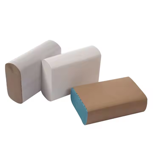 Nouvelle Offre 2026 : <span class=keywords><strong>Serviettes</strong></span> en Papier Vertes 1 Plis, 120 Feuilles, Pliage en C, 100% Pâte de Bois Vierge, Vente en Gros Direct Usine - Product Image 6