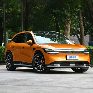 Buen <span class=keywords><strong>precio</strong></span> <span class=keywords><strong>ZEEKR</strong></span> 7X 2025 4WD Pure Electric Long Range Suv 210 km/h Alta velocidad Ev Nuevo modelo <span class=keywords><strong>Zeekr</strong></span> 7X nuevo coche Vehículo eléctrico - Product Image 1